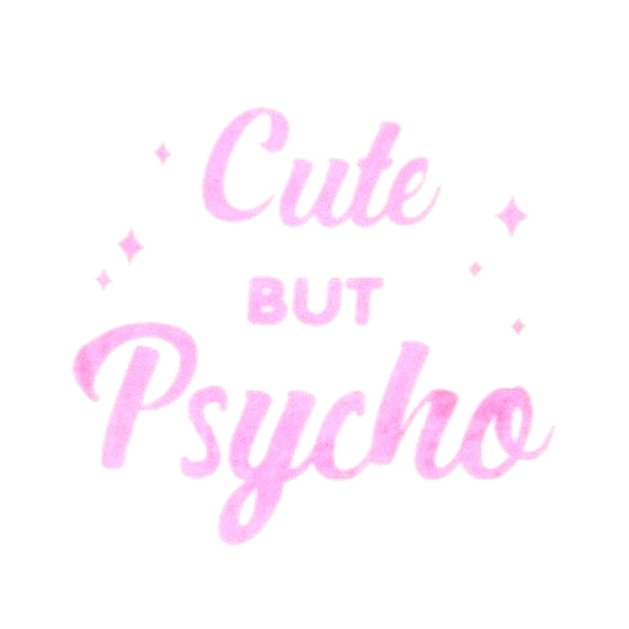 CUTE but PSYCHO ☆ ADORABLE DOGGO TUTU DRESS ☆ NWT - Picture 5 of 7